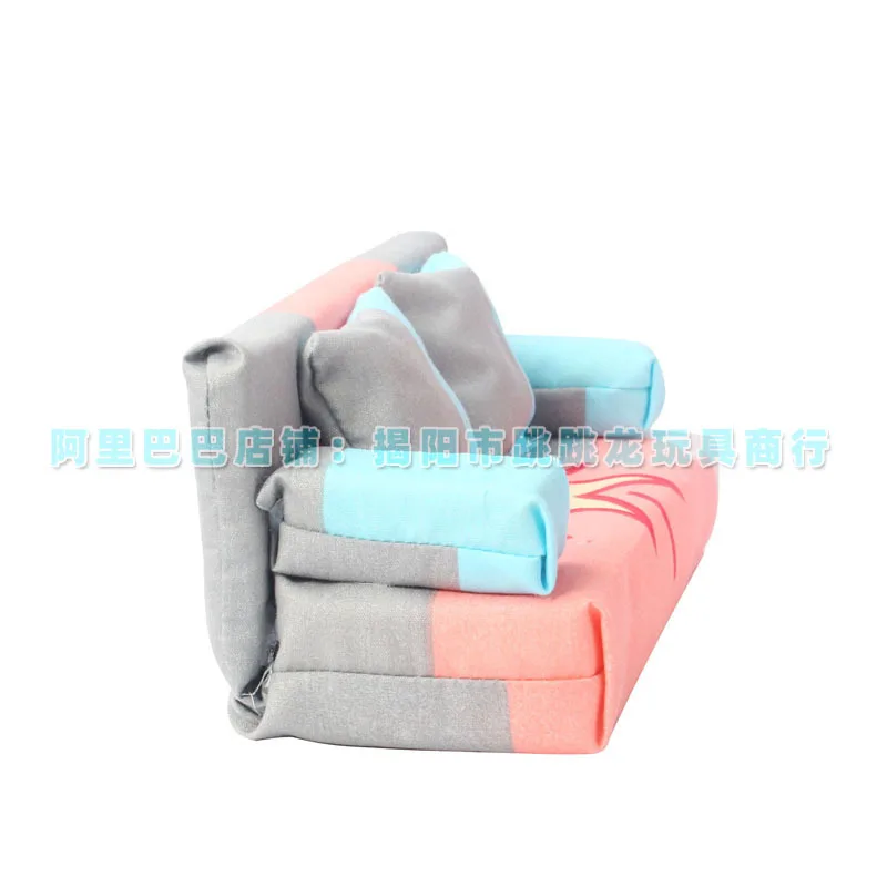 1/12 1/6 Dollhouse Furniture Accessories Miniature Items For Barbie Furniture Clothes Girls Toys Birthday Gift