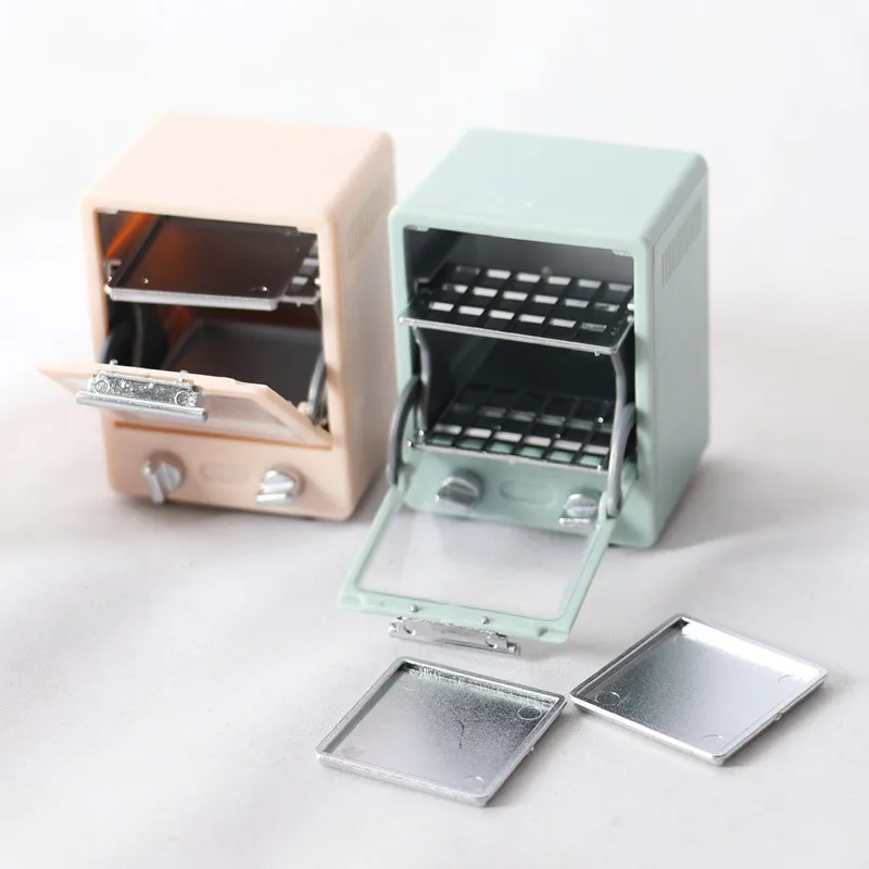 1/12 1/6 Dollhouse Furniture Accessories Miniature Items For Barbie Furniture Clothes Girls Toys Birthday Gift