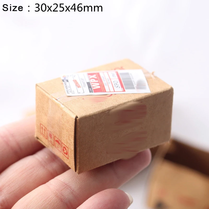 1/12 1/6 Dollhouse Furniture Accessories Miniature Items For Barbie Furniture Clothes Girls Toys Birthday Gift
