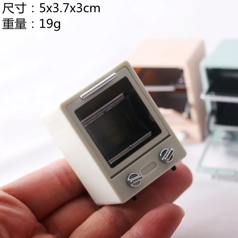 1/12 1/6 Dollhouse Furniture Accessories Miniature Items For Barbie Furniture Clothes Girls Toys Birthday Gift