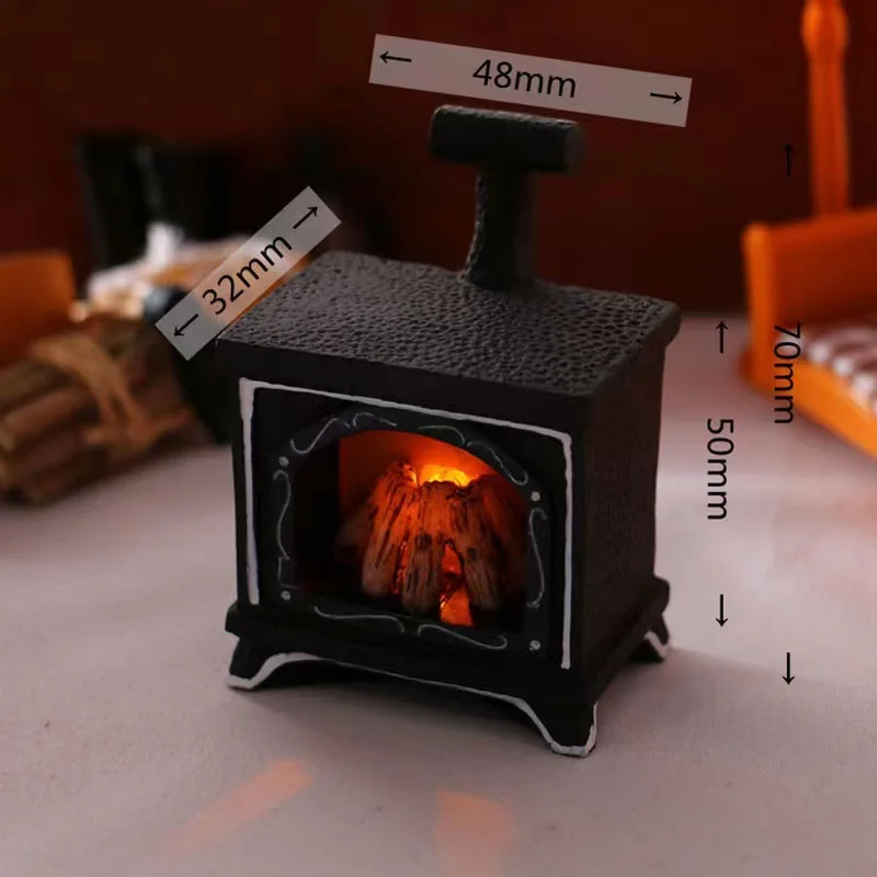 1/12 1/6 Dollhouse Furniture Accessories Miniature Items For Barbie Furniture Clothes Girls Toys Birthday Gift