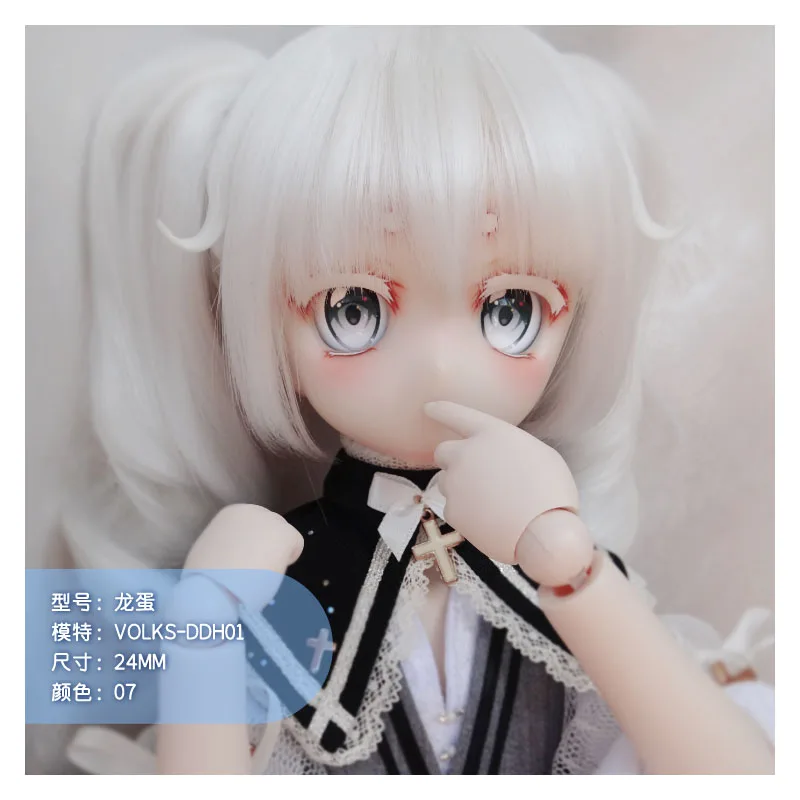 BJD eyes 12mm-24mm doll eyes doll acrylic eyeballs for 1/12 1/8 1/6 1/4 1/3 BJD SD doll accessories doll eyes