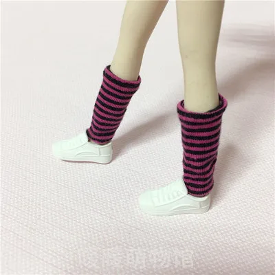 BJD Original Accessories sister bjd 1/6 1/8 diy socks nuannuanmengwu yuwangwa