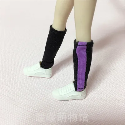 BJD Original Accessories sister bjd 1/6 1/8 diy socks nuannuanmengwu yuwangwa