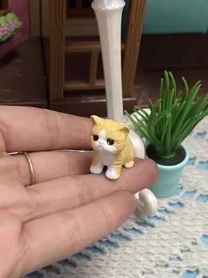 original mini dog cat rabbit accessories on sale licca pet Original dolls collection drop shipping cangku