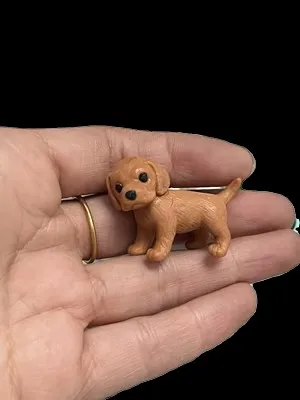 original mini dog cat rabbit accessories on sale licca pet Original dolls collection drop shipping cangku