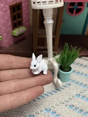original mini dog cat rabbit accessories on sale licca pet Original dolls collection drop shipping cangku