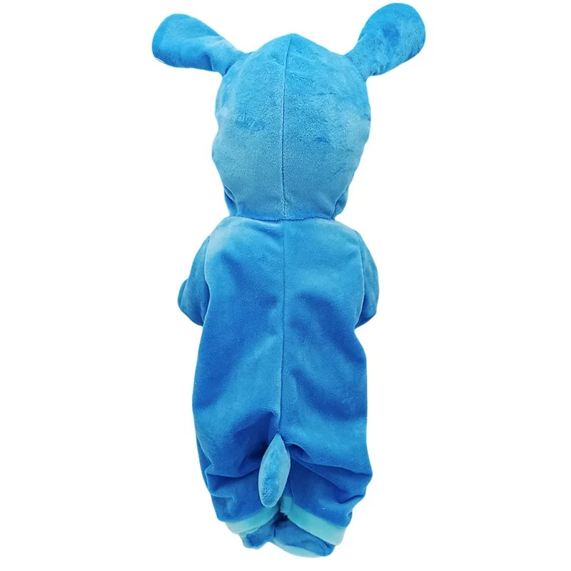40cm Nenuco Doll Outfit Ropa Y Su Hermanita Reborn Baby Doll Clothes Animal Costumes