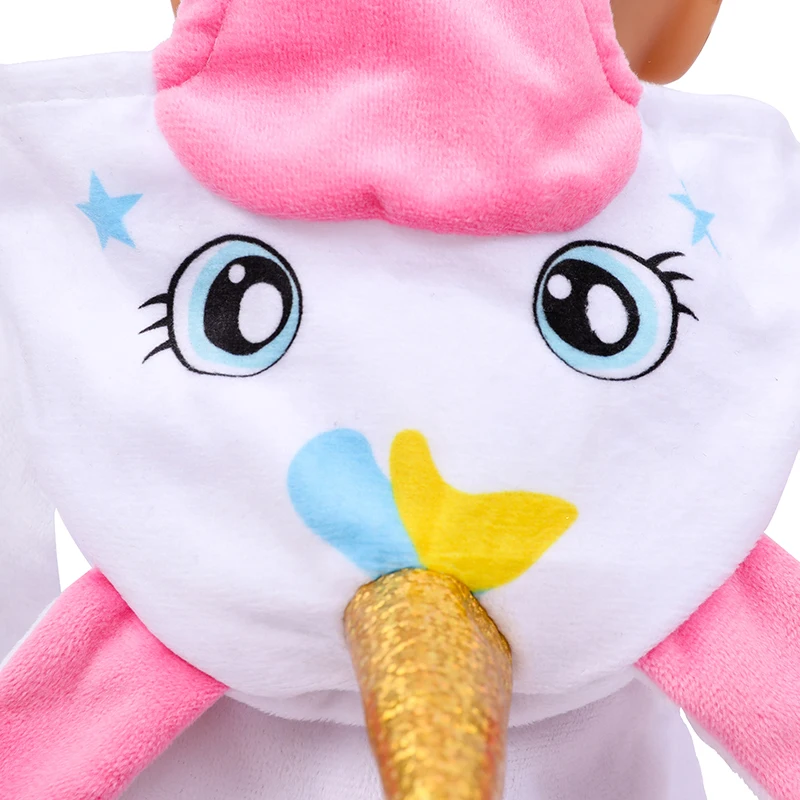 40cm Nenuco Doll Outfit Ropa Y Su Hermanita Reborn Baby Doll Clothes Animal Costumes