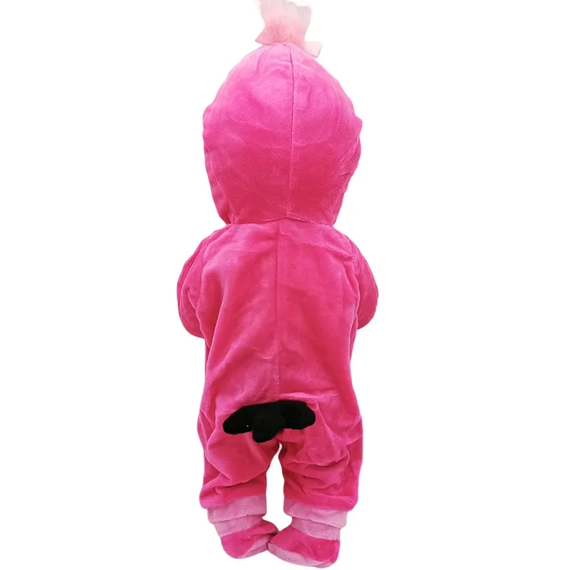 40cm Nenuco Doll Outfit Ropa Y Su Hermanita Reborn Baby Doll Clothes Animal Costumes