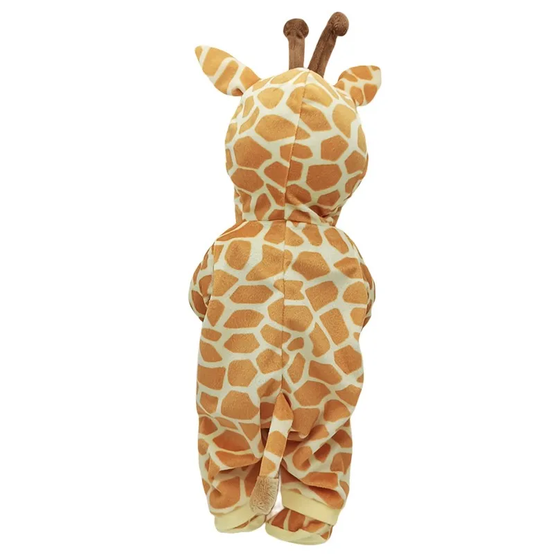 40cm Nenuco Doll Outfit Ropa Y Su Hermanita Reborn Baby Doll Clothes Animal Costumes
