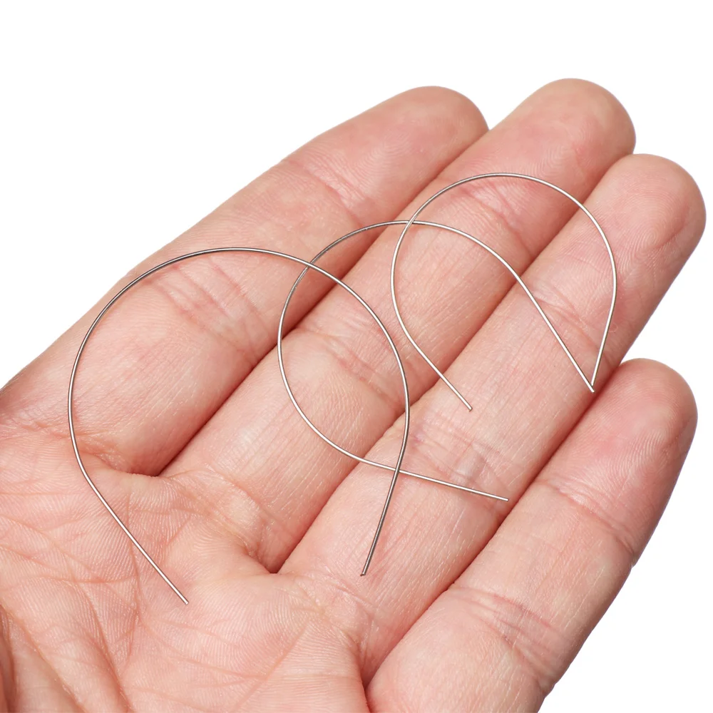 5Pcs New Mini Cute Doll Headband Doll Hair Decoration Materials Doll Head Band Parts DIY Doll Accessories