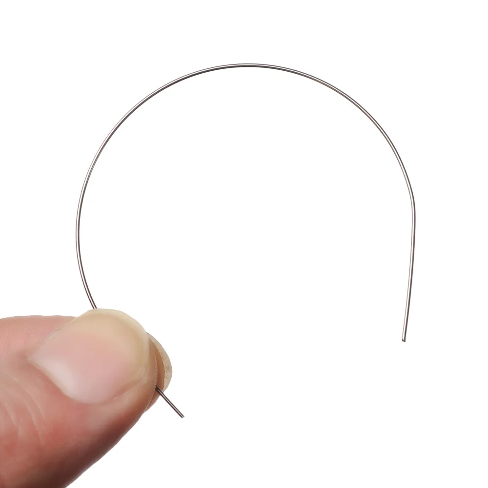 5Pcs New Mini Cute Doll Headband Doll Hair Decoration Materials Doll Head Band Parts DIY Doll Accessories