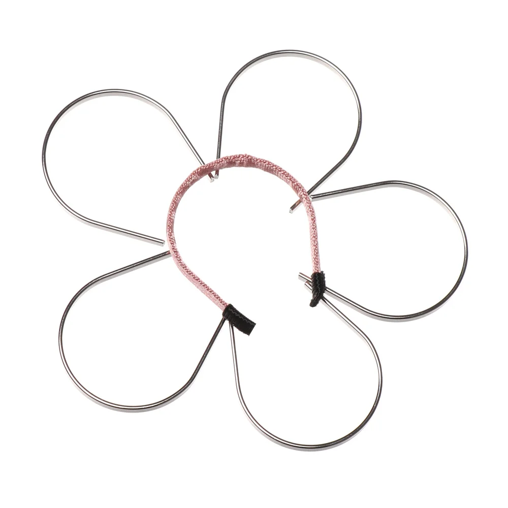 5Pcs New Mini Cute Doll Headband Doll Hair Decoration Materials Doll Head Band Parts DIY Doll Accessories