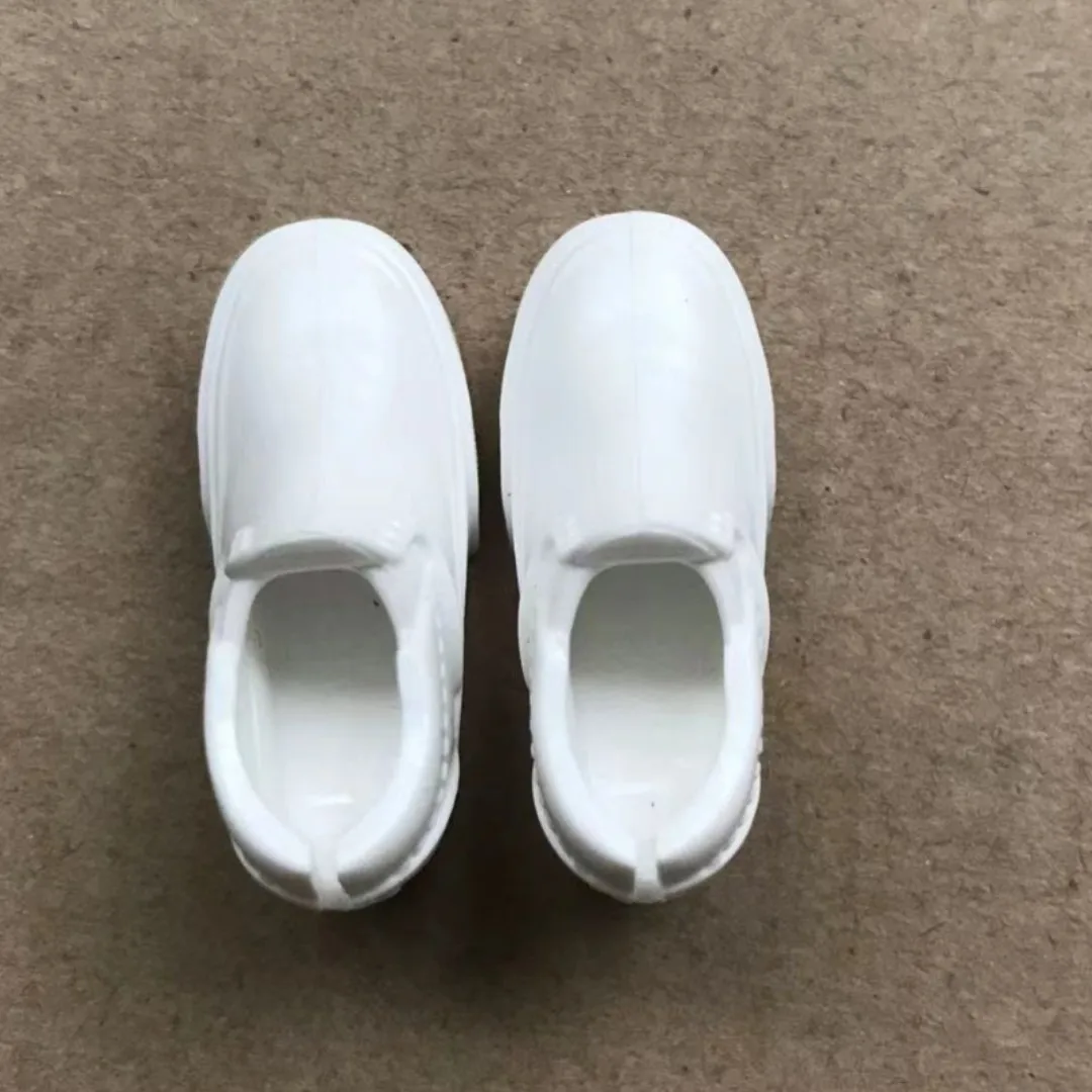 1/6 Doll Shoes Boots Sandals Colorful Doll Decors Children DIY Doll Decoration Parts Original Doll Accessories