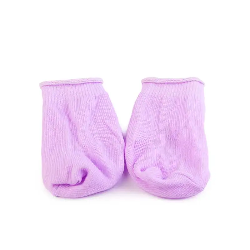 7cm Pu Leather Doll Shoes Canvas Shoes Sneakers Plush Slippers For 18 inch American&43cm Baby New Born Doll Accessories Toy