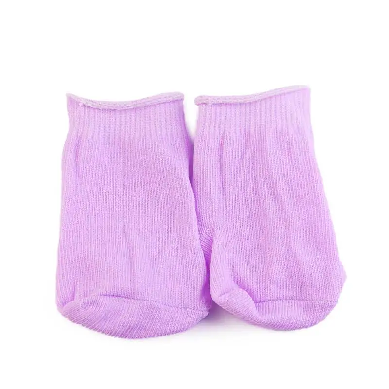 7cm Pu Leather Doll Shoes Canvas Shoes Sneakers Plush Slippers For 18 inch American&43cm Baby New Born Doll Accessories Toy