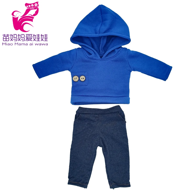 For Nenuco Doll Dress Ropa Y Su Hermanita 40 cm Baby Doll Clothes