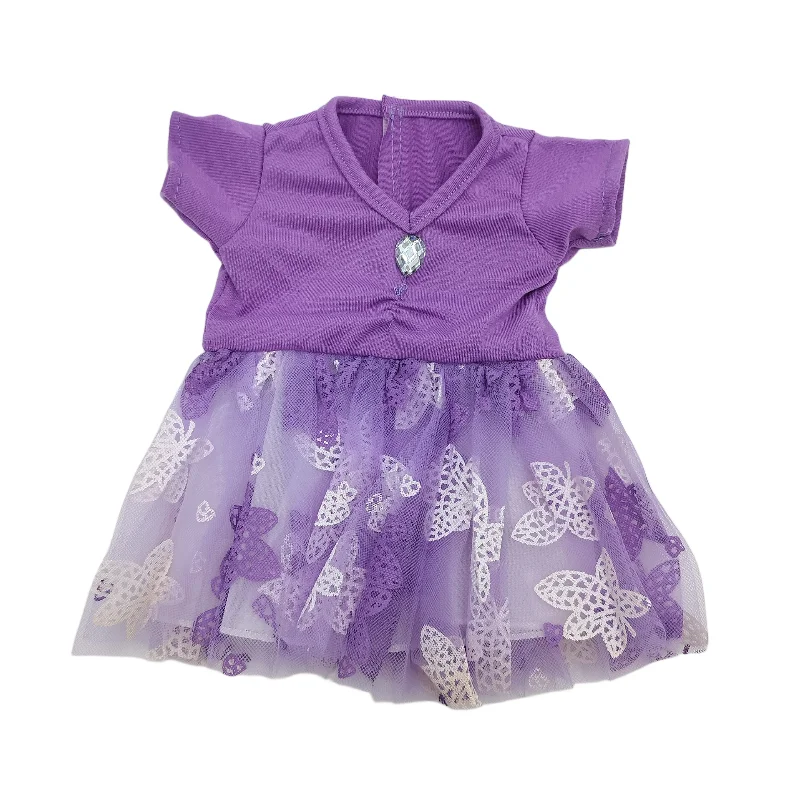 For Nenuco Doll Dress Ropa Y Su Hermanita 40 cm Baby Doll Clothes