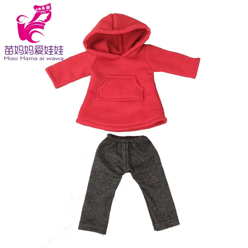 For Nenuco Doll Dress Ropa Y Su Hermanita 40 cm Baby Doll Clothes