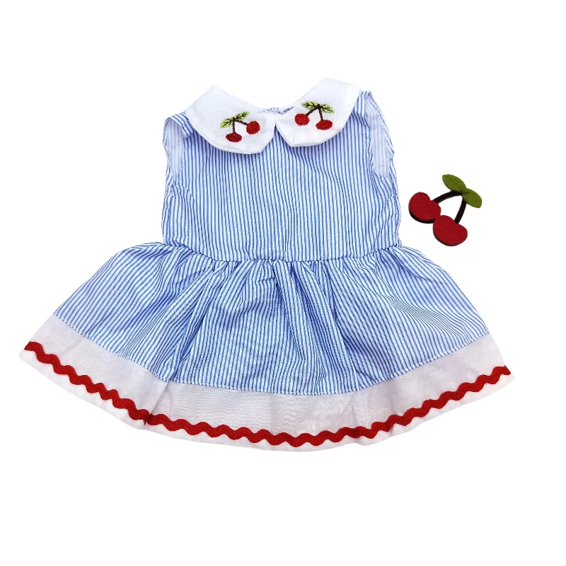 For Nenuco Doll Dress Ropa Y Su Hermanita 40 cm Baby Doll Clothes