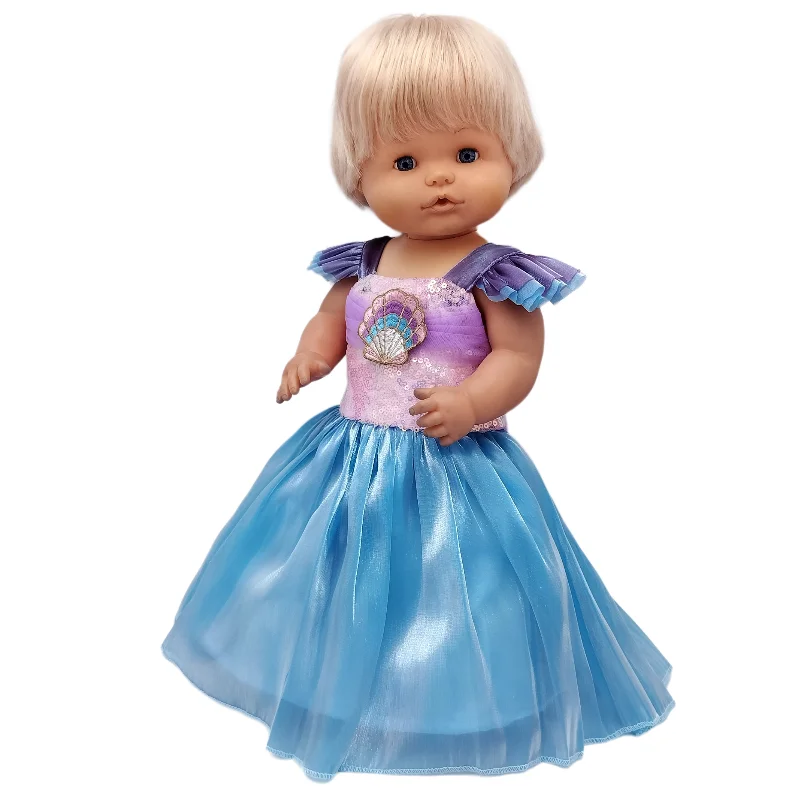 For Nenuco Doll Dress Ropa Y Su Hermanita 40 cm Baby Doll Clothes