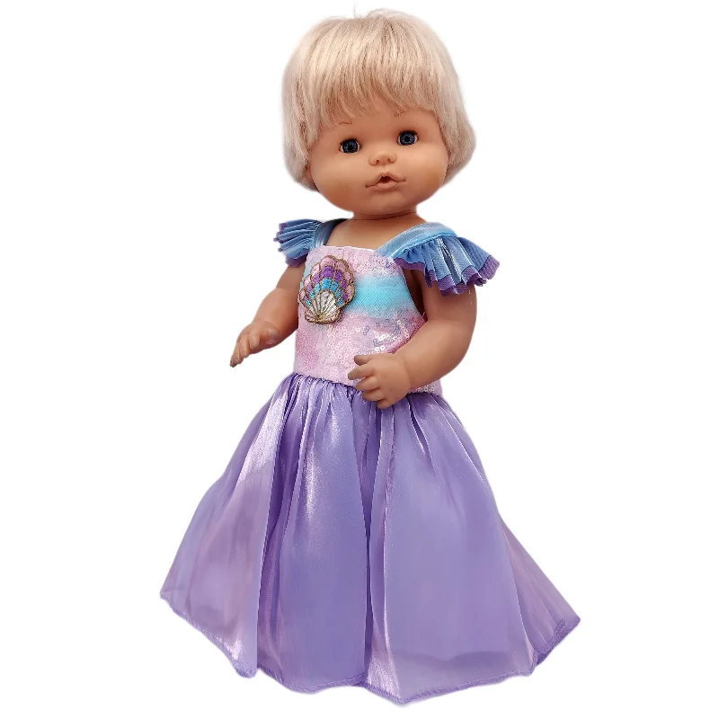 For Nenuco Doll Dress Ropa Y Su Hermanita 40 cm Baby Doll Clothes