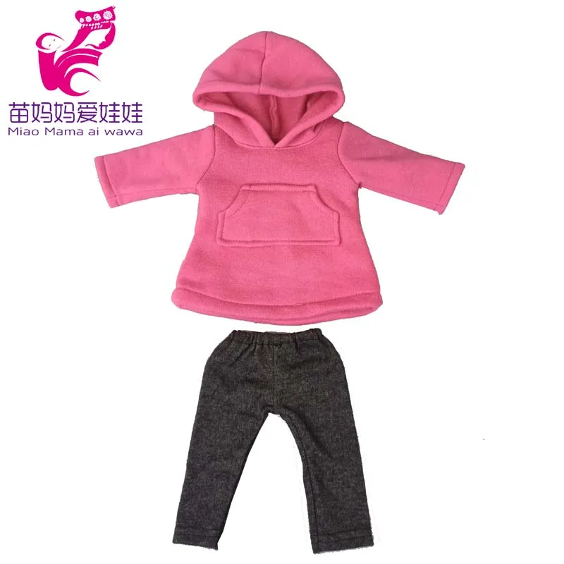 For Nenuco Doll Dress Ropa Y Su Hermanita 40 cm Baby Doll Clothes