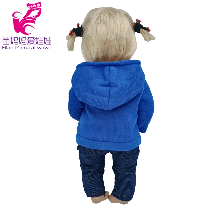For Nenuco Doll Dress Ropa Y Su Hermanita 40 cm Baby Doll Clothes