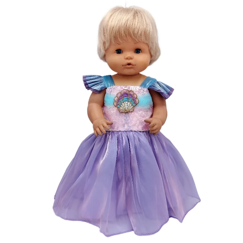 For Nenuco Doll Dress Ropa Y Su Hermanita 40 cm Baby Doll Clothes