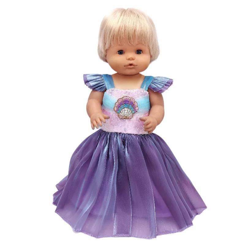 For Nenuco Doll Dress Ropa Y Su Hermanita 40 cm Baby Doll Clothes