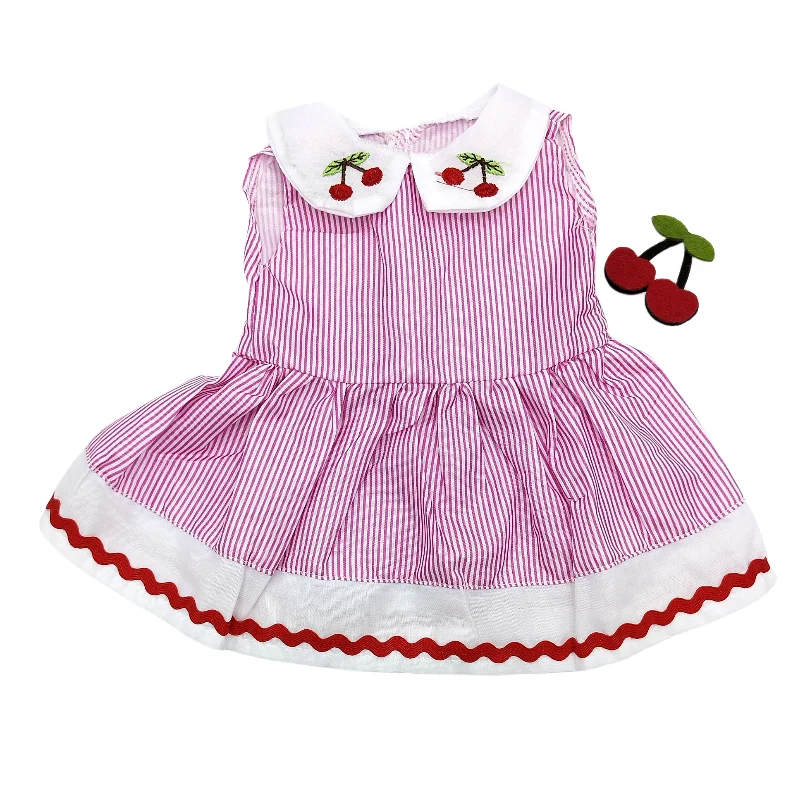 For Nenuco Doll Dress Ropa Y Su Hermanita 40 cm Baby Doll Clothes