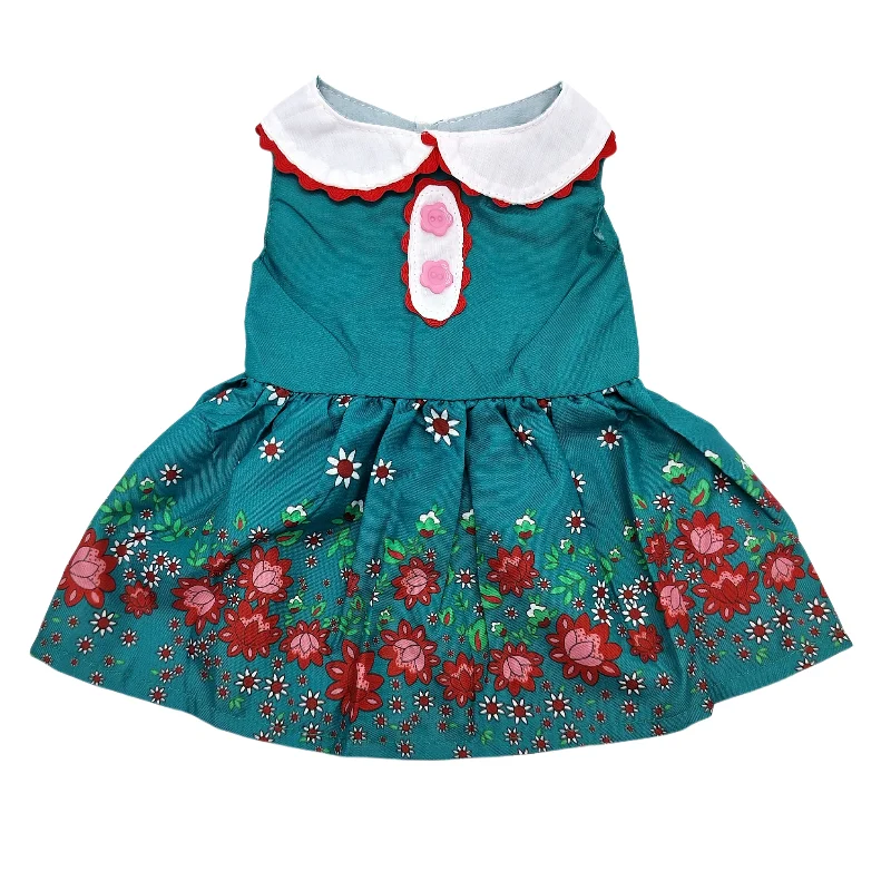 For Nenuco Doll Dress Ropa Y Su Hermanita 40 cm Baby Doll Clothes