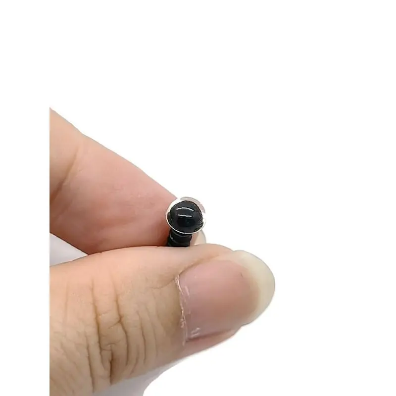 Colorful Safety Eyes Fit for Crochet /Stuffed /Amigurumi Doll Come With Washers 6mm