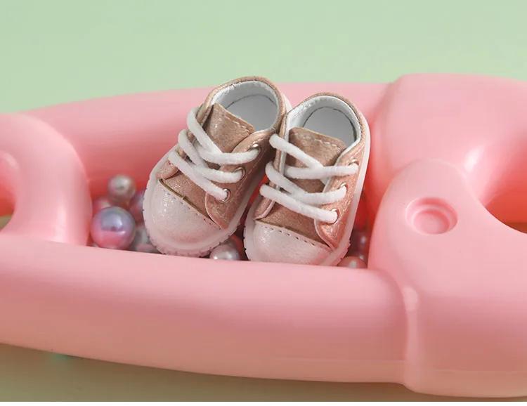 New1/6 BJD Doll Shoes fashion canvas shoes sneakers for 1/6 SD YOSD doll accessories 30cm doll Shoes for doll