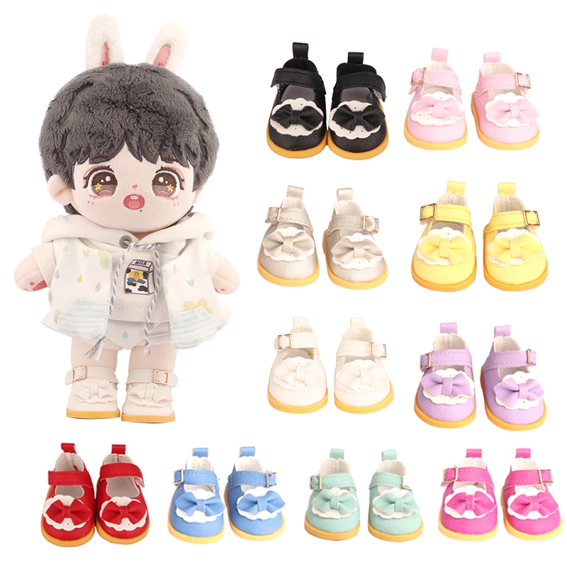 5cm New Flower Doll Shoes For American Gilr 14 Inch Doll Sandals For EXO,Paula Reina,Lesly,Lisa,nenuco Doll Accessories Toy