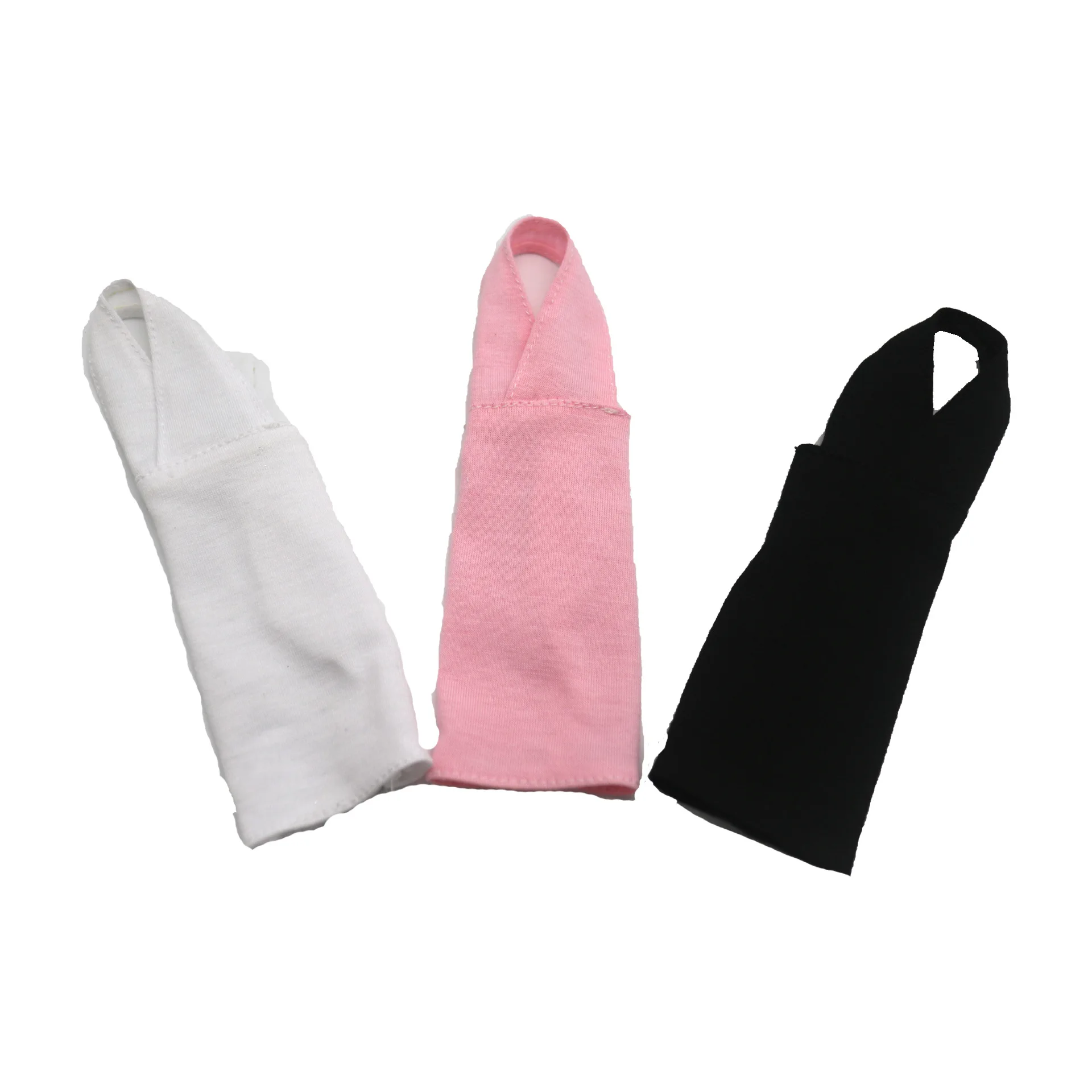 1 Pcs Fashion Dress Clothes for 1/6 30 cm Doll Outfit Casual Wear Clothing Skirt Accessories Doll Dollhouse Toys