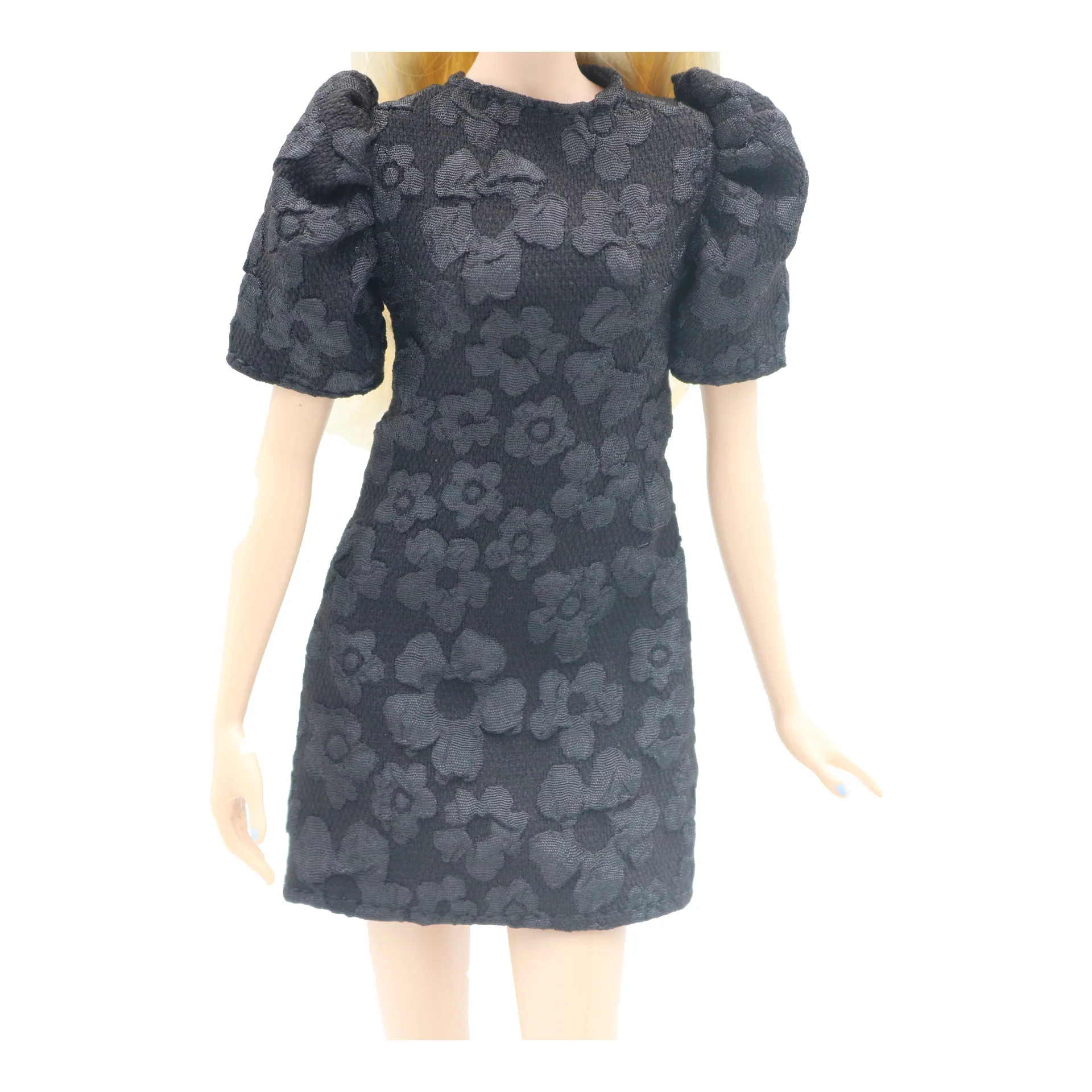 1 Pcs Fashion Dress Clothes for 1/6 30 cm Doll Outfit Casual Wear Clothing Skirt Accessories Doll Dollhouse Toys