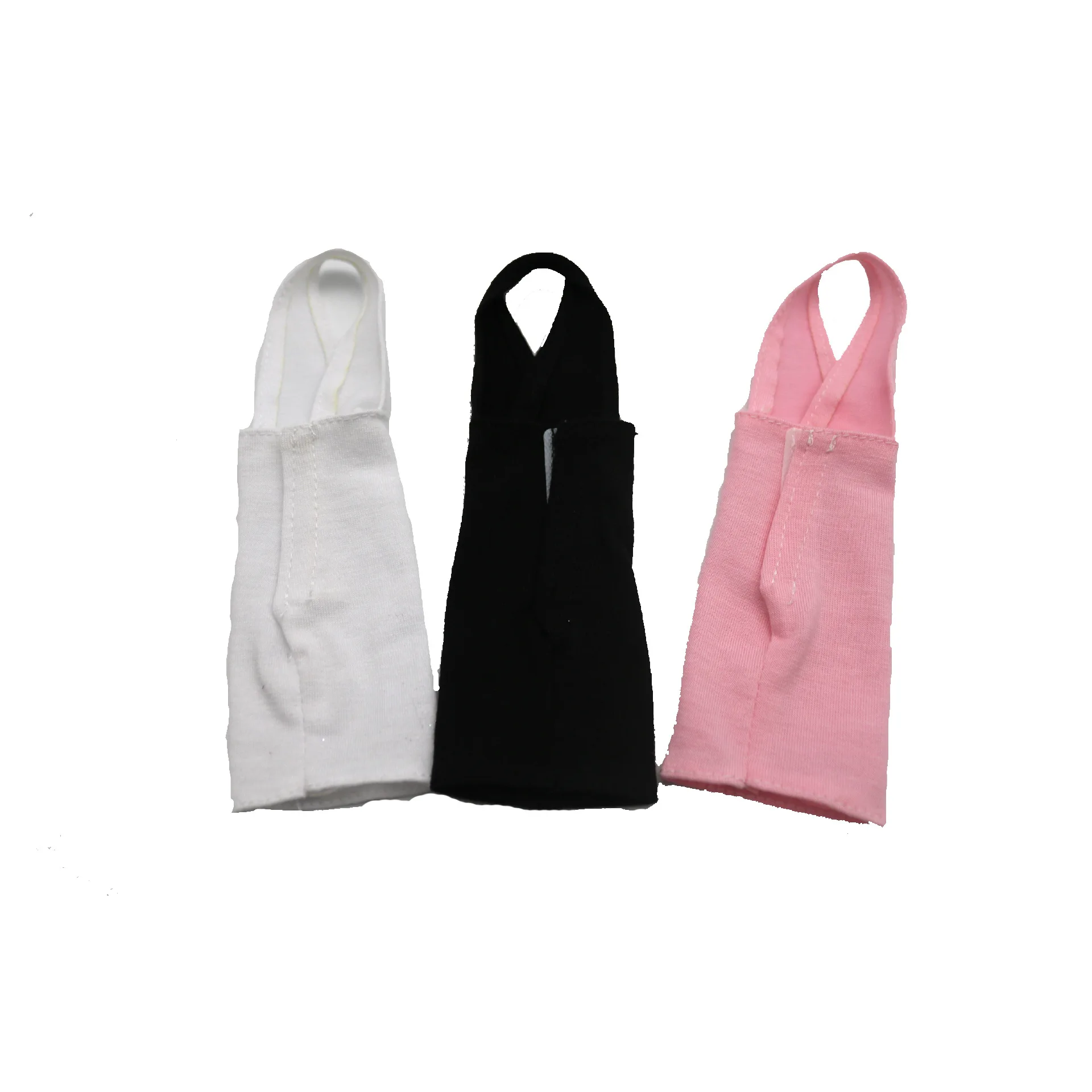1 Pcs Fashion Dress Clothes for 1/6 30 cm Doll Outfit Casual Wear Clothing Skirt Accessories Doll Dollhouse Toys