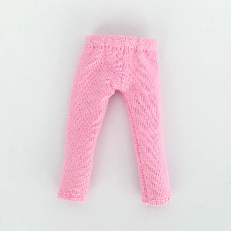 HOUZIWA OB11 Doll Clothes GSC YMY 1/12 BJD Doll Accessories Pants