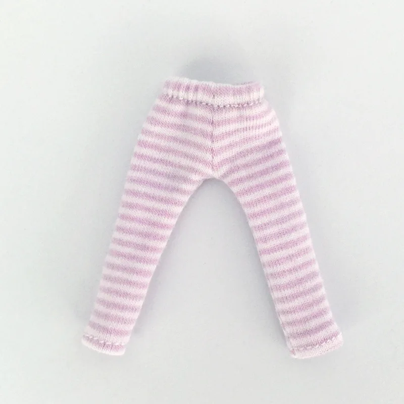 HOUZIWA OB11 Doll Clothes GSC YMY 1/12 BJD Doll Accessories Pants
