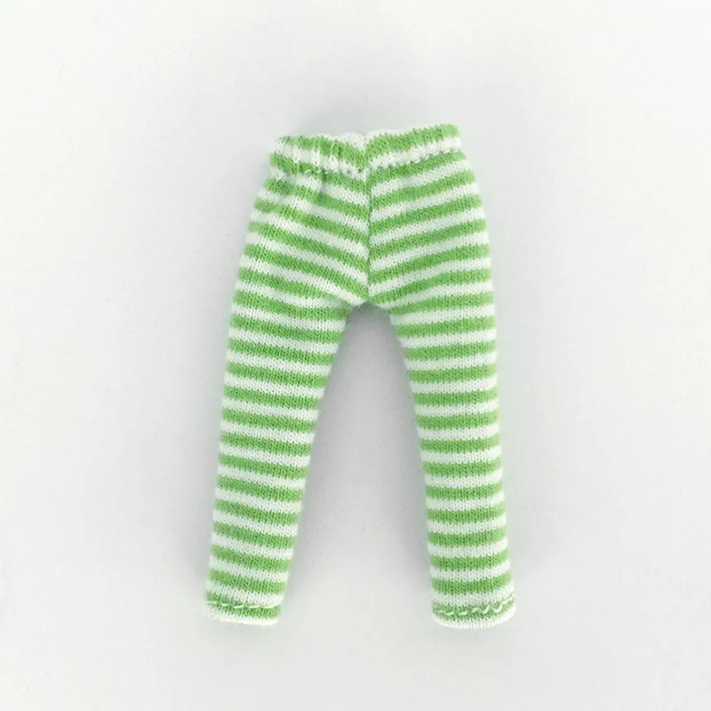 HOUZIWA OB11 Doll Clothes GSC YMY 1/12 BJD Doll Accessories Pants