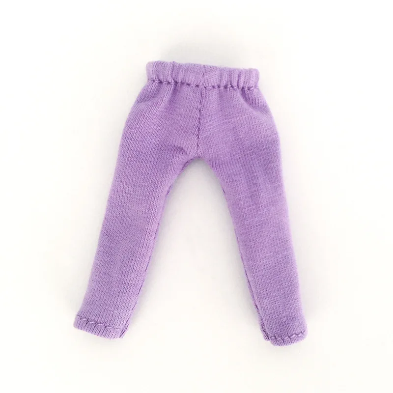 HOUZIWA OB11 Doll Clothes GSC YMY 1/12 BJD Doll Accessories Pants