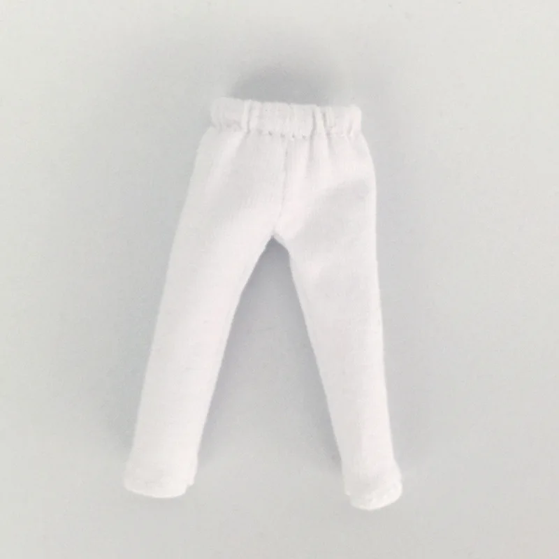 HOUZIWA OB11 Doll Clothes GSC YMY 1/12 BJD Doll Accessories Pants