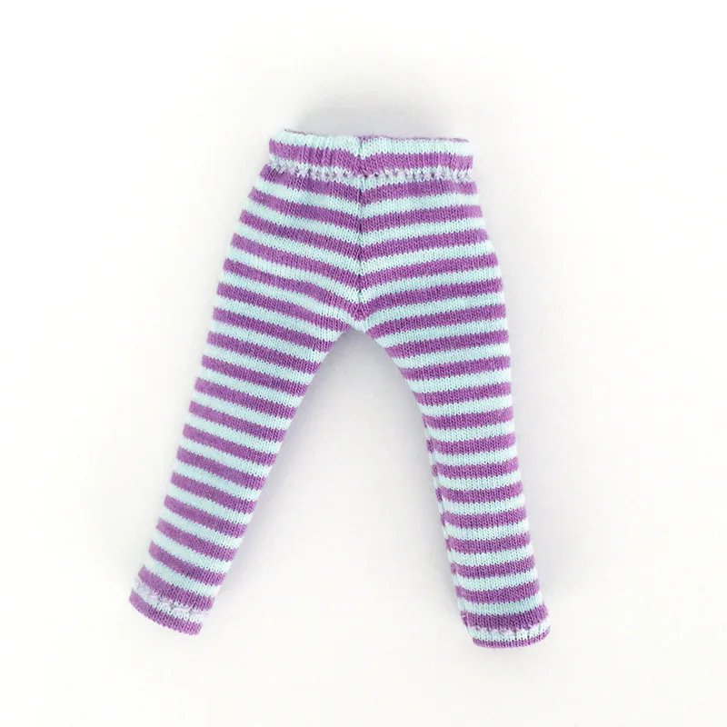HOUZIWA OB11 Doll Clothes GSC YMY 1/12 BJD Doll Accessories Pants