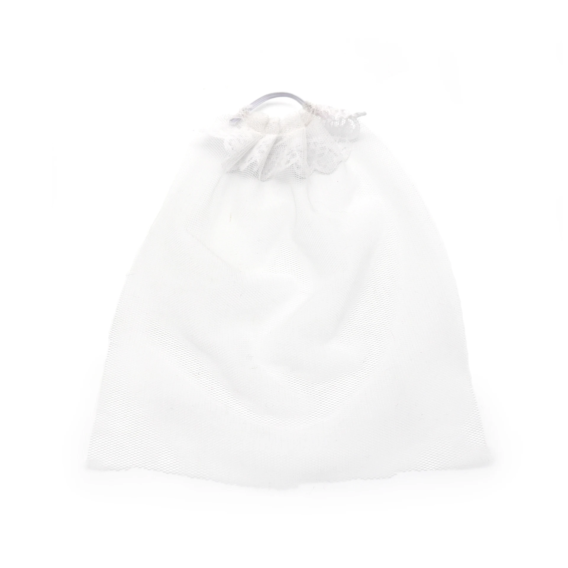 New 30cm 1/6 veil wedding dress Accessories Clothes for Barbies doll