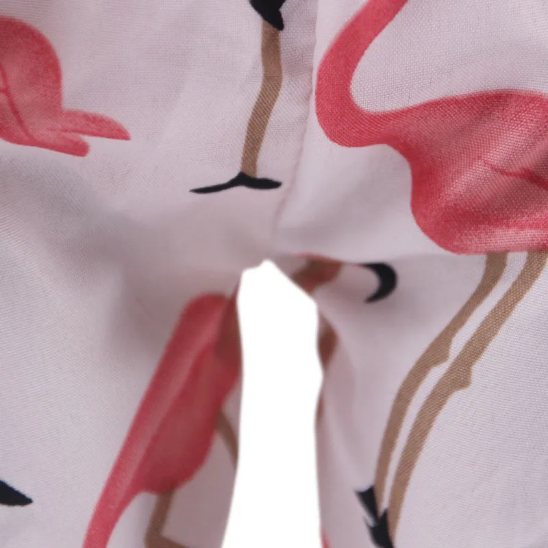 2 Pcs/Set Animal Pajamas Suit For 43cm Baby Doll Clothes Accessories And 18 Inch American Doll Girl's Toys Our Generation