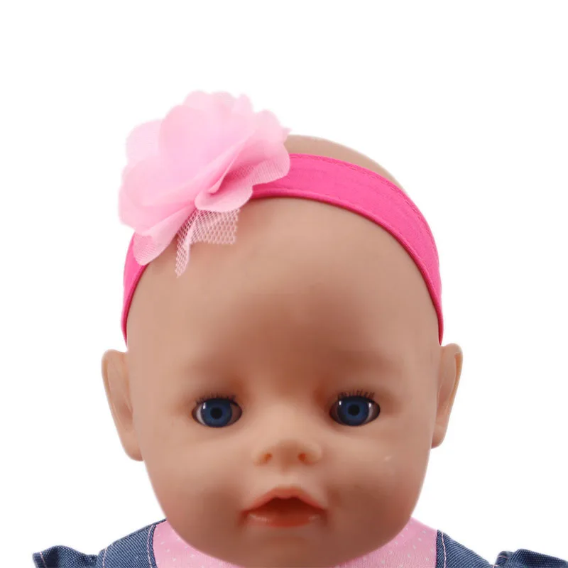 2 Pcs/Set Animal Pajamas Suit For 43cm Baby Doll Clothes Accessories And 18 Inch American Doll Girl's Toys Our Generation