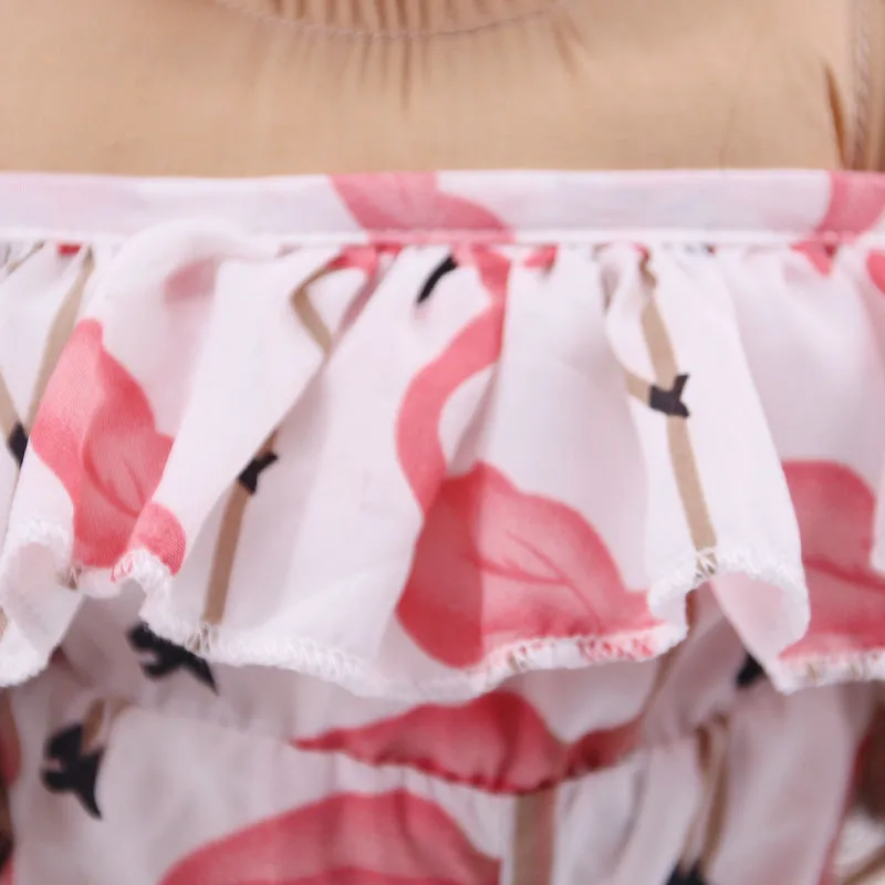 2 Pcs/Set Animal Pajamas Suit For 43cm Baby Doll Clothes Accessories And 18 Inch American Doll Girl's Toys Our Generation