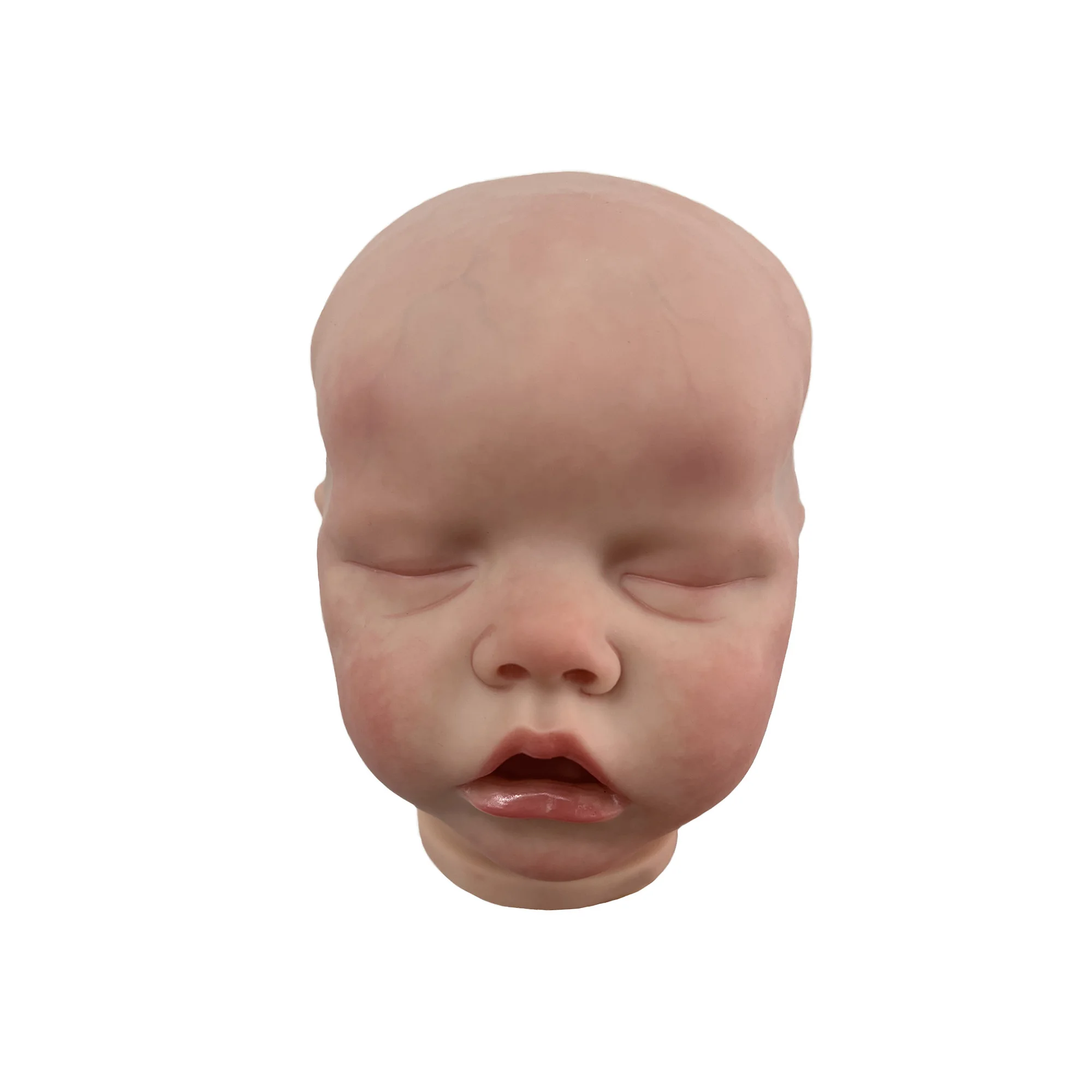 16 Inch Painted Reborn Doll Kits Twins Handmade Bebe Doll Parts Accessories DIY Unassembled Reborn Kits